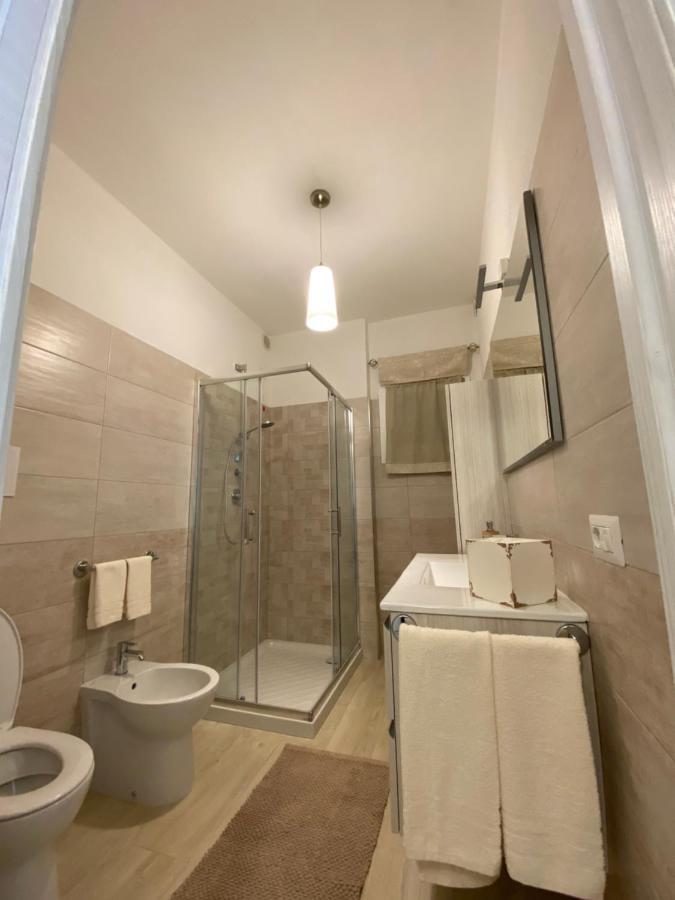 Casa Vacanze Olbia - Alebea - 外观 照片