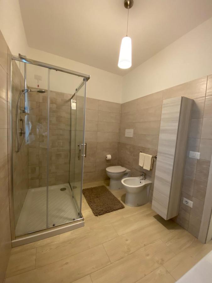 Casa Vacanze Olbia - Alebea - 外观 照片