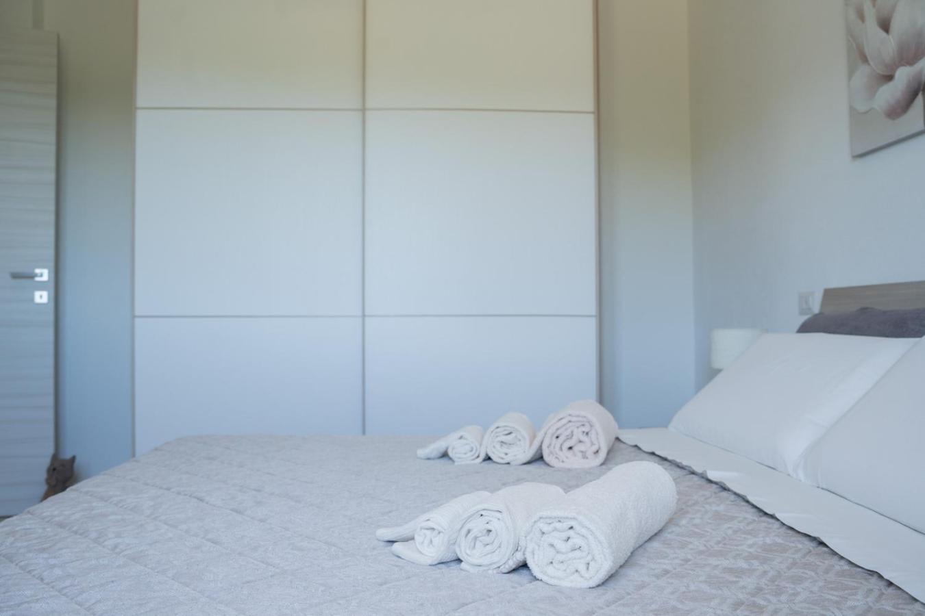 Casa Vacanze Olbia - Alebea - 外观 照片