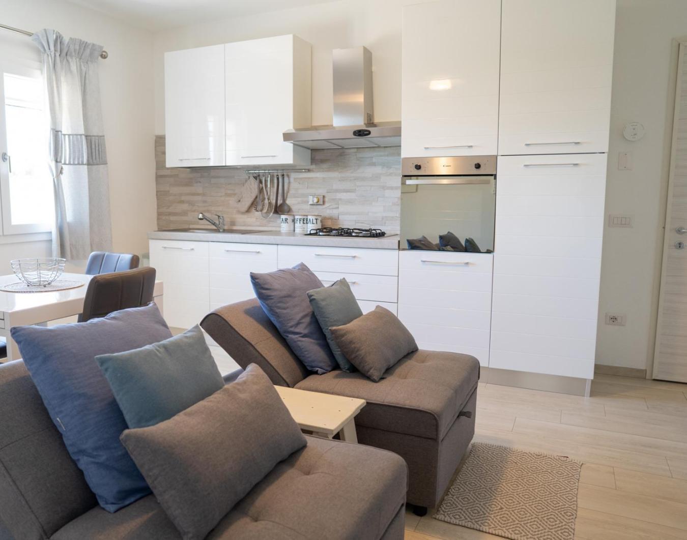 Casa Vacanze Olbia - Alebea - 外观 照片