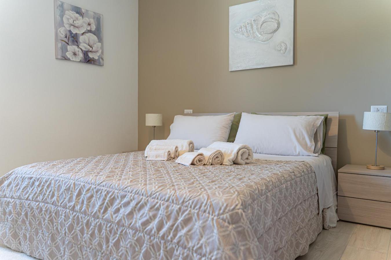 Casa Vacanze Olbia - Alebea - 外观 照片
