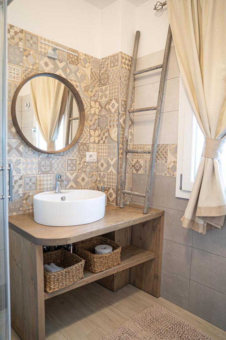 Casa Vacanze Olbia - Alebea - 外观 照片