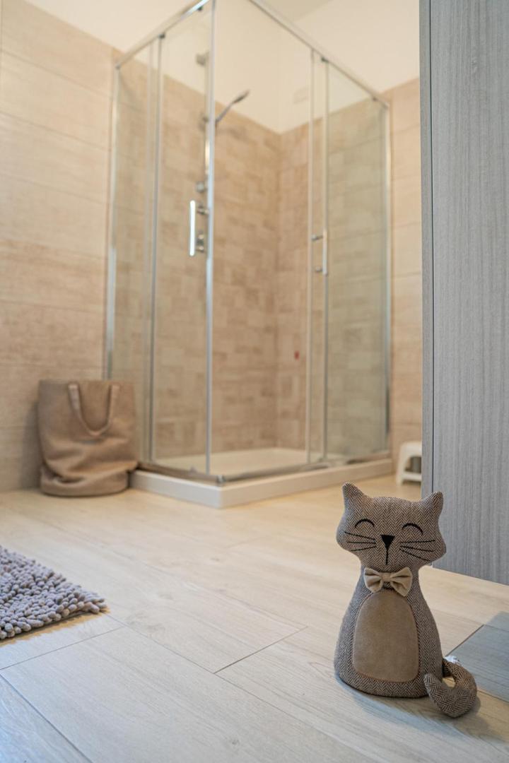 Casa Vacanze Olbia - Alebea - 外观 照片