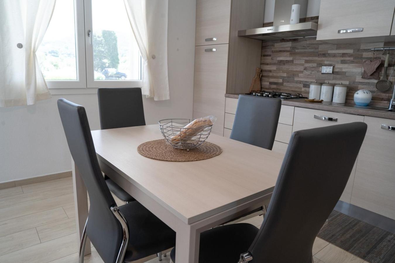 Casa Vacanze Olbia - Alebea - 外观 照片
