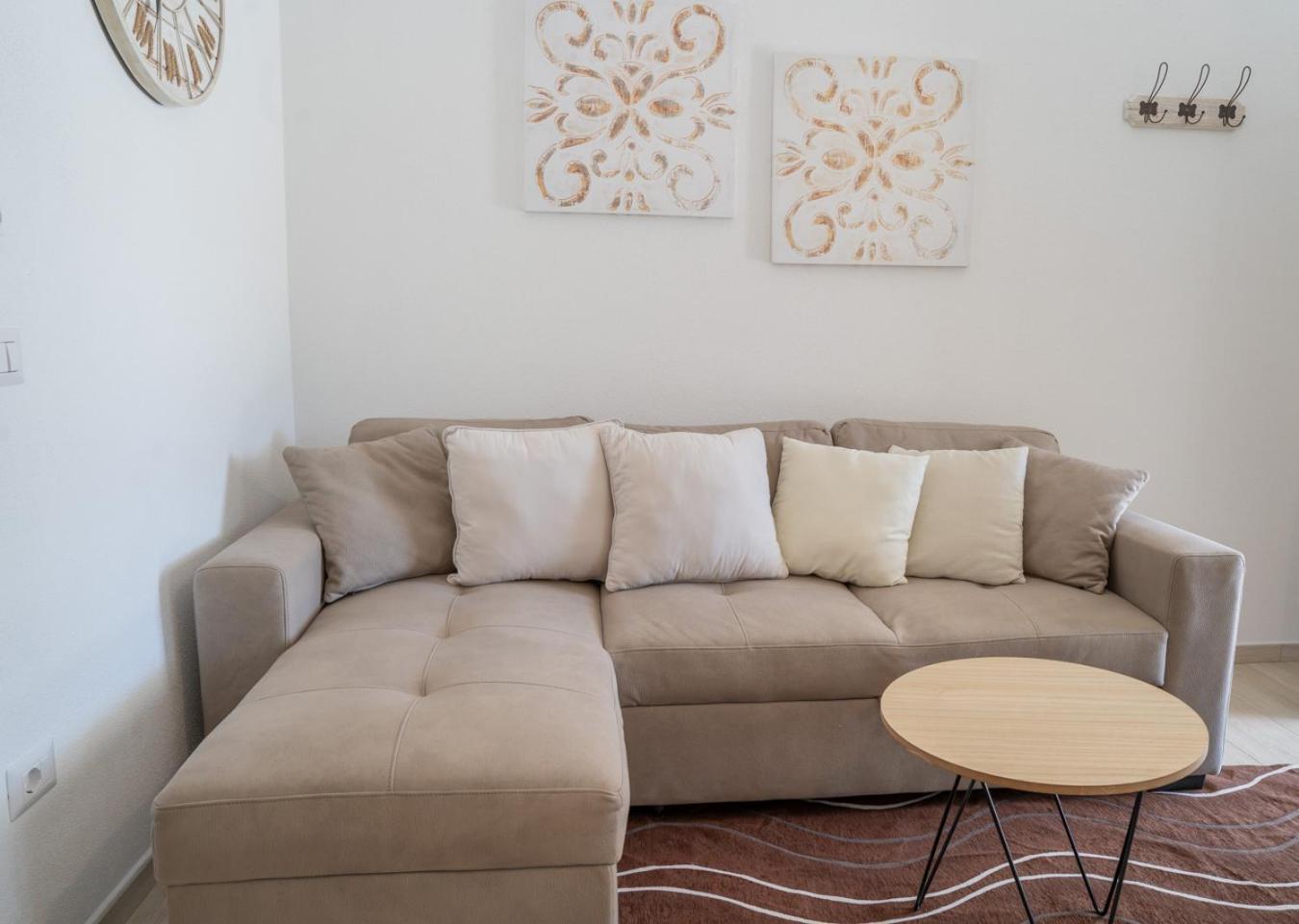 Casa Vacanze Olbia - Alebea - 外观 照片