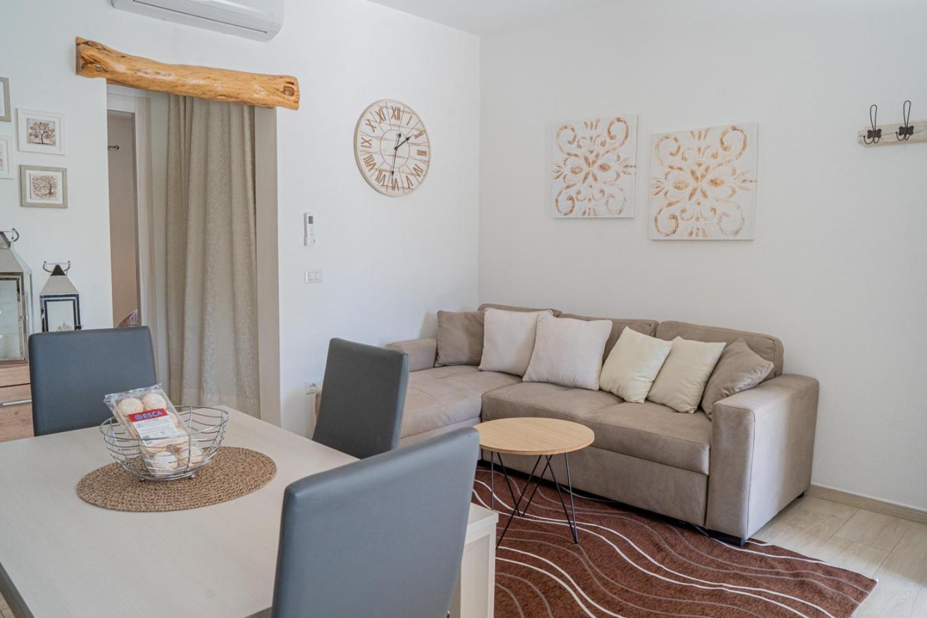 Casa Vacanze Olbia - Alebea - 外观 照片