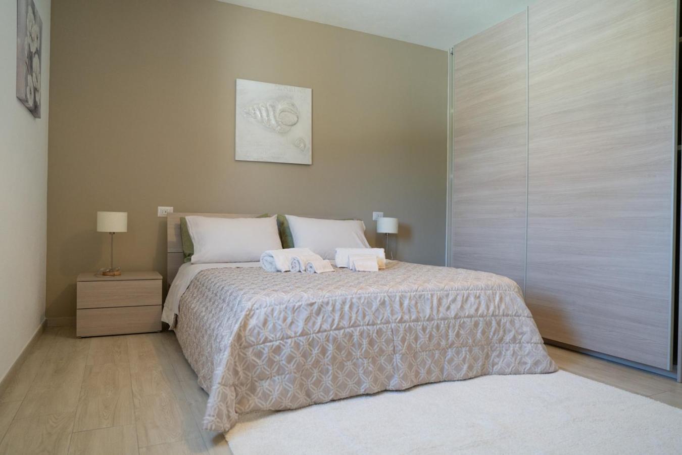 Casa Vacanze Olbia - Alebea - 外观 照片