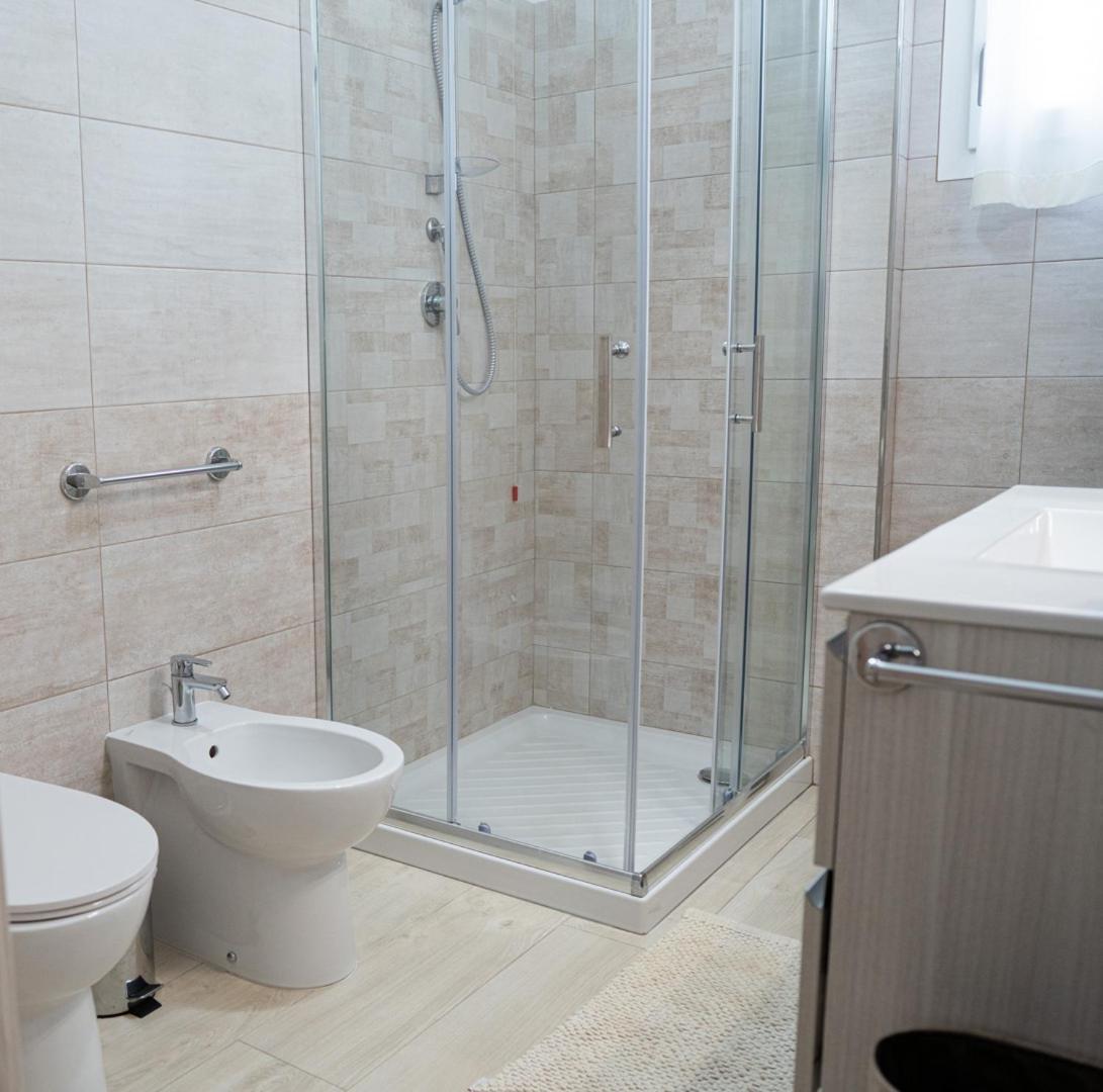Casa Vacanze Olbia - Alebea - 外观 照片