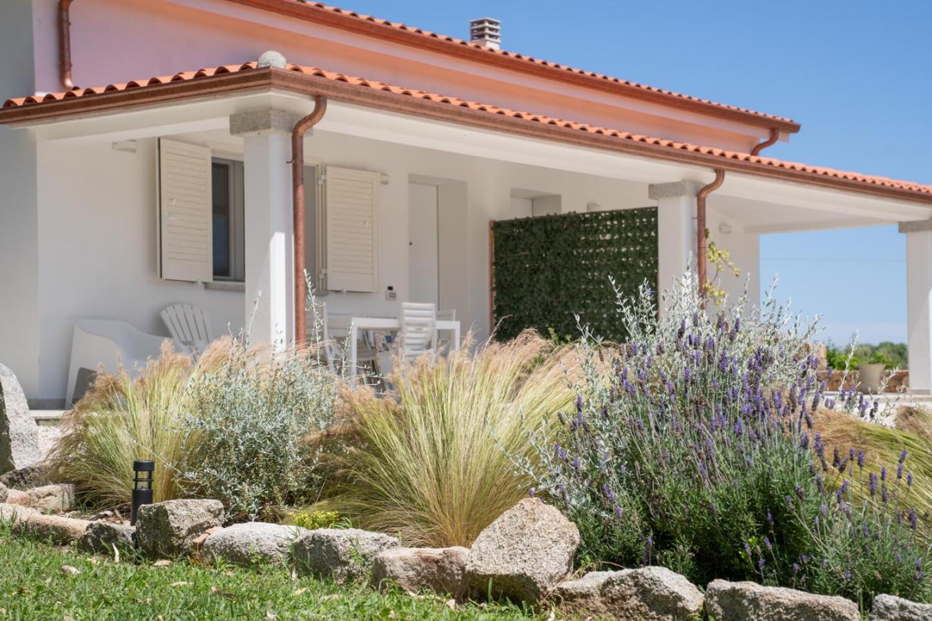 Casa Vacanze Olbia - Alebea - 外观 照片