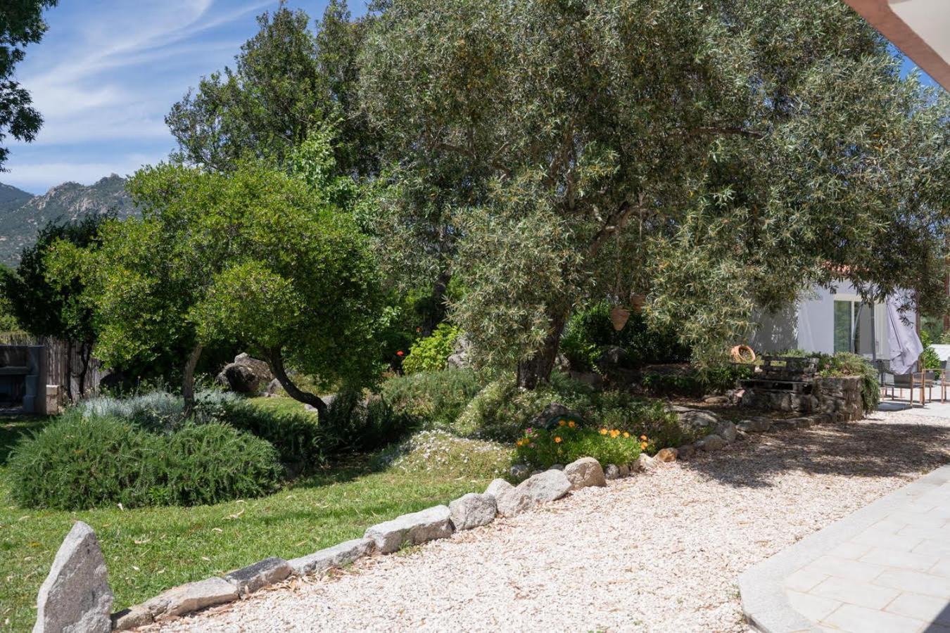 Casa Vacanze Olbia - Alebea - 外观 照片