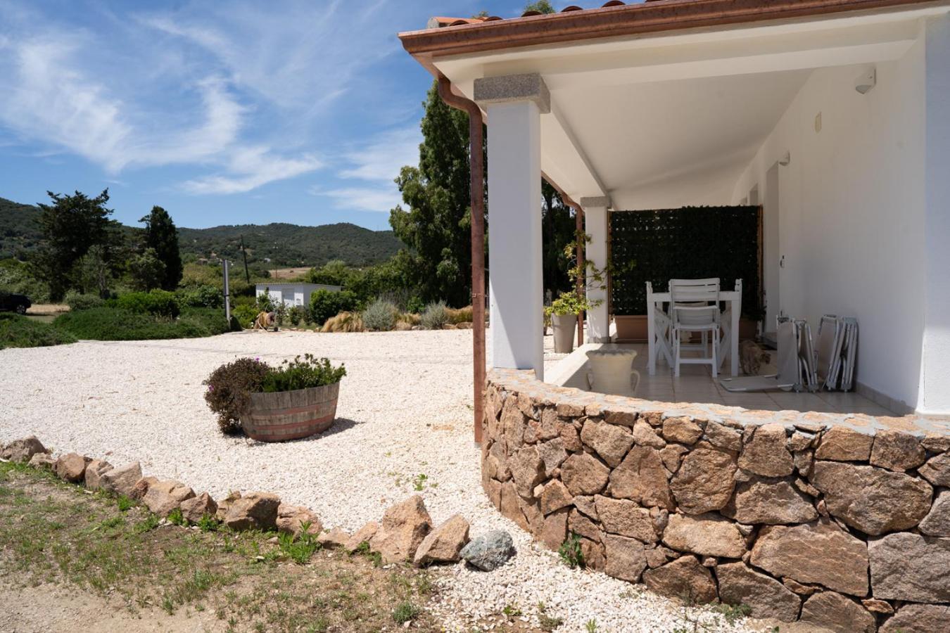 Casa Vacanze Olbia - Alebea - 外观 照片