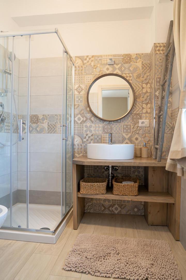 Casa Vacanze Olbia - Alebea - 外观 照片