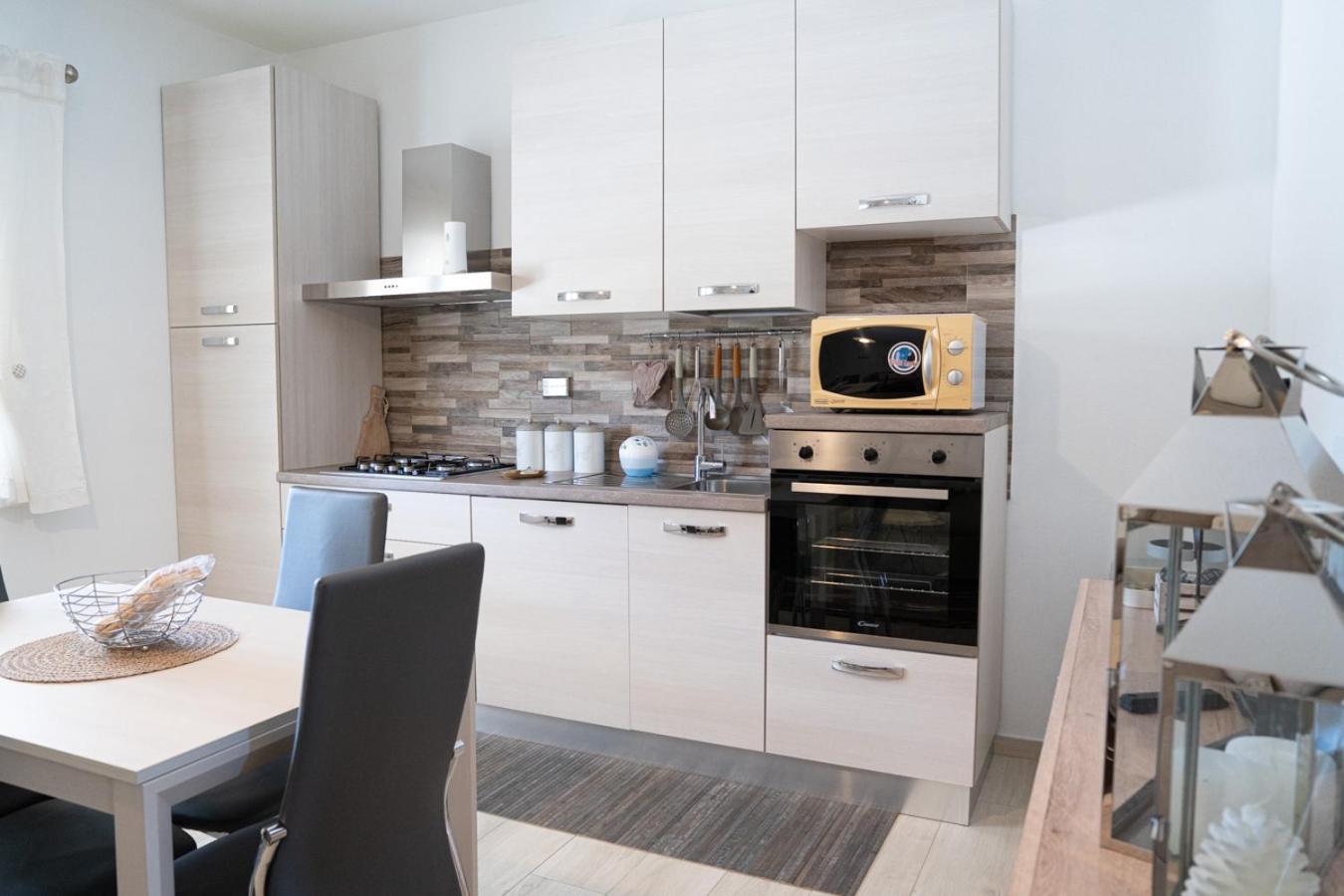 Casa Vacanze Olbia - Alebea - 外观 照片